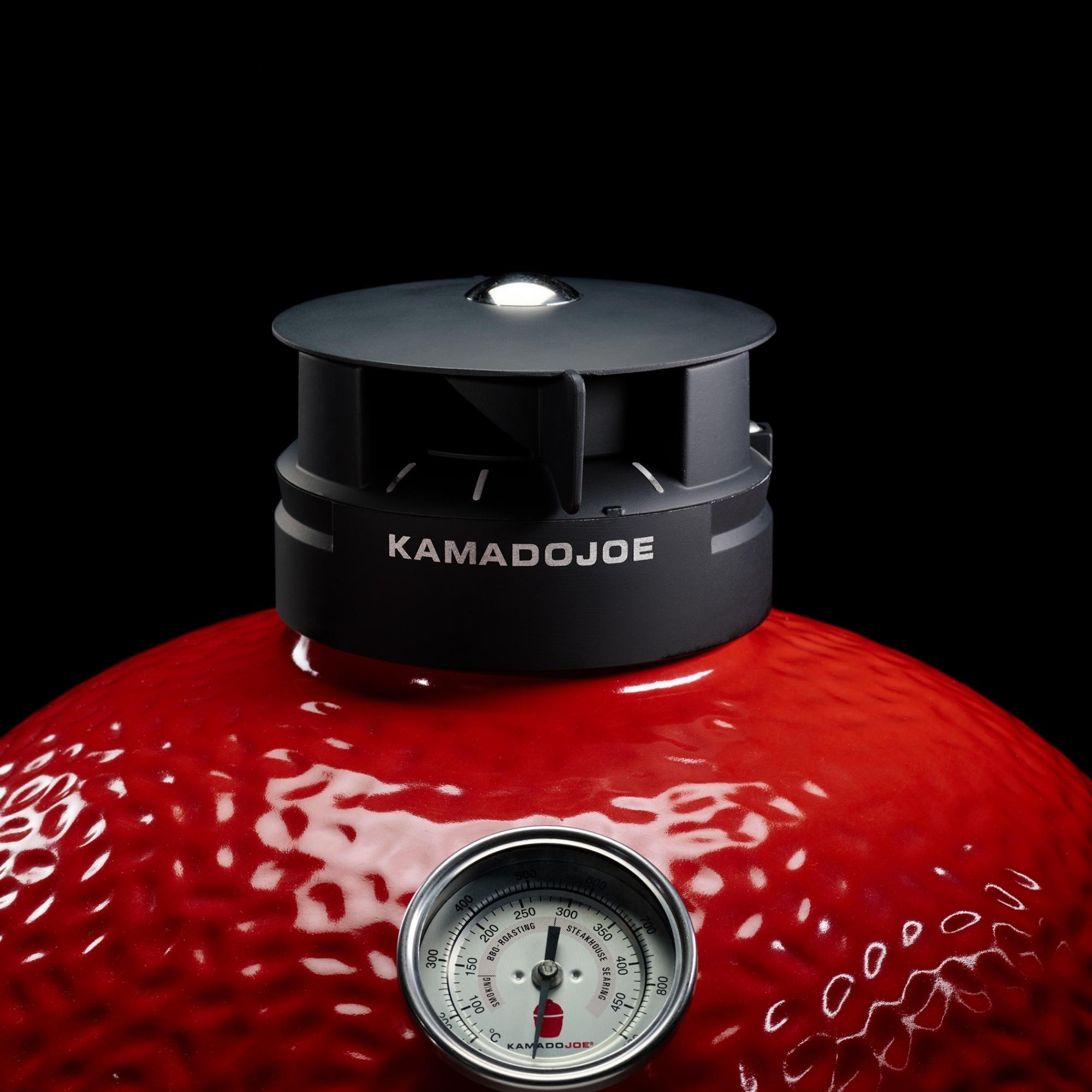 Kamado Big Joe Series II